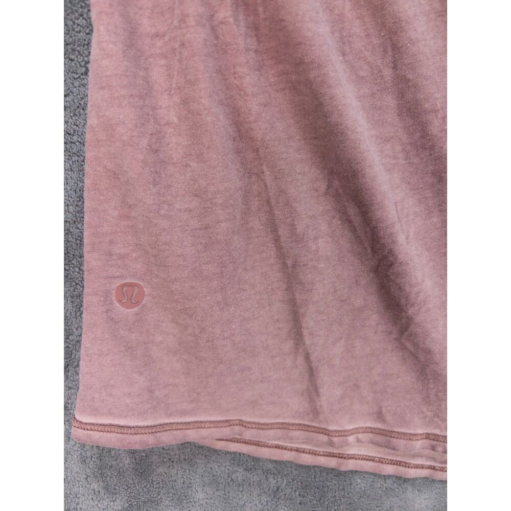 Lululemon Tank & Align Leggings Bundle Size 4 Small Pink Black Yoga **FLAWS** - Picture 5 of 12